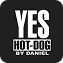 yes-hot-dog-logo